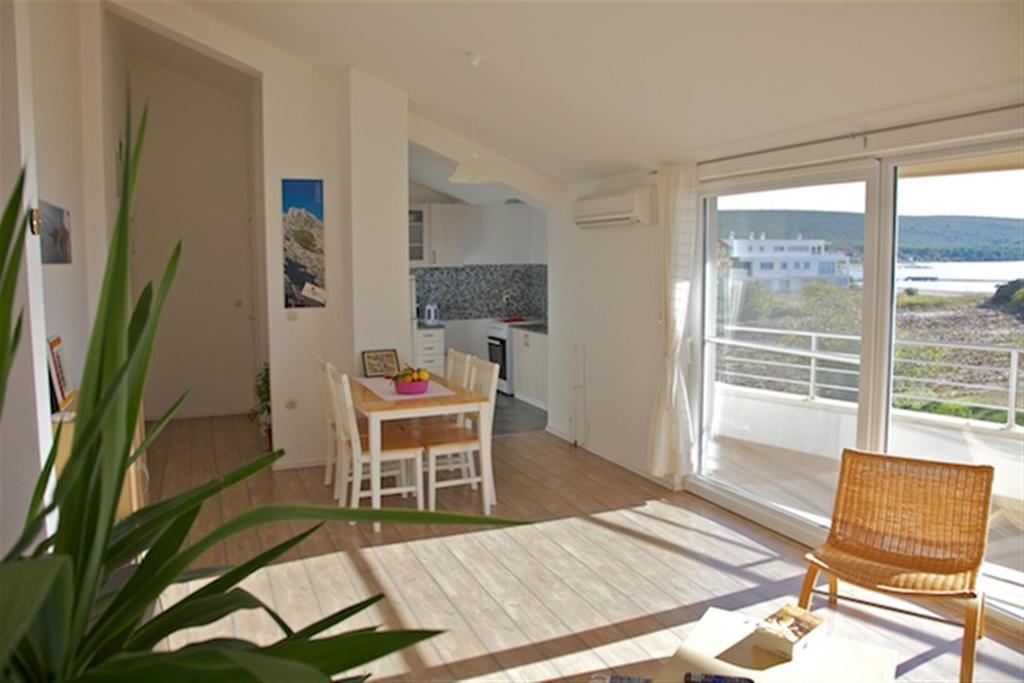 Apartments A&T Sukošan Zimmer foto